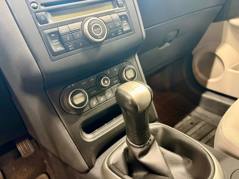 Nissan Qashqai bild 21