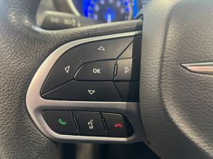 Chrysler Pacifica bild 29