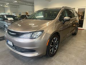 Chrysler Pacifica bild 3