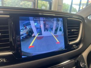 Chrysler Pacifica bild 22