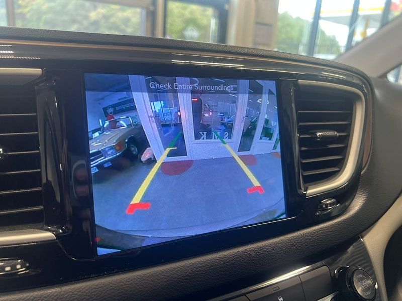 Chrysler Pacifica bild 22