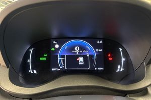 Toyota Yaris bild 16