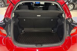 Toyota Yaris bild 12