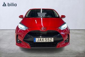 Toyota Yaris bild 6
