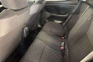 Toyota Yaris bild 13