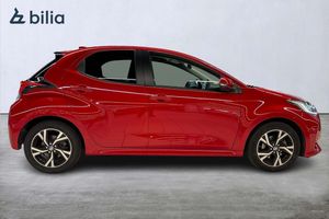 Toyota Yaris bild 18