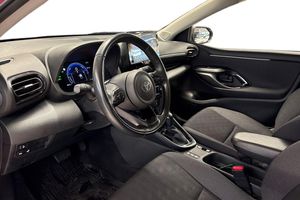 Toyota Yaris bild 14