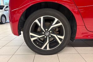Toyota Yaris bild 17