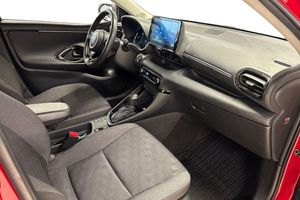 Toyota Yaris bild 7