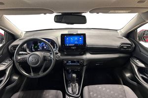 Toyota Yaris bild 10