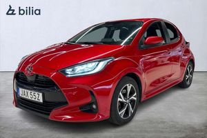 Toyota Yaris bild 1