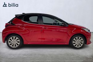 Toyota Yaris bild 18