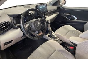 Toyota Yaris bild 14