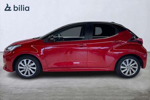 Toyota Yaris bild 3