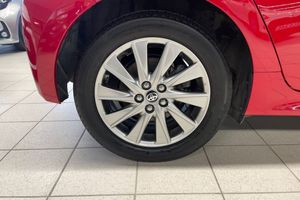 Toyota Yaris bild 17