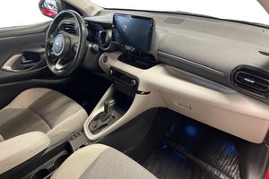 Toyota Yaris bild 7