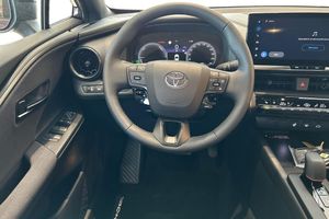 Toyota C-HR bild 11