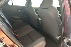 Toyota C-HR bild 9