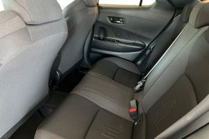 Toyota C-HR bild 13