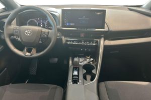 Toyota C-HR bild 10