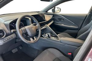 Toyota C-HR bild 14