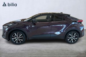 Toyota C-HR bild 3