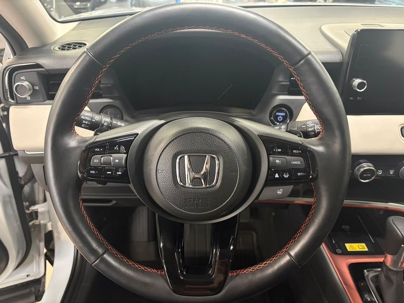 Honda HR-V bild 10