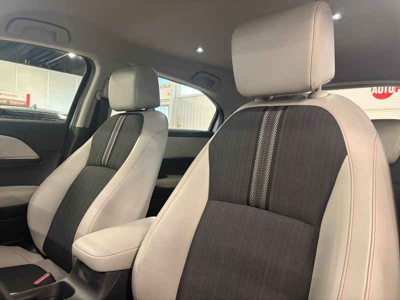 Honda HR-V bild 6