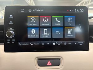 Honda HR-V bild 14