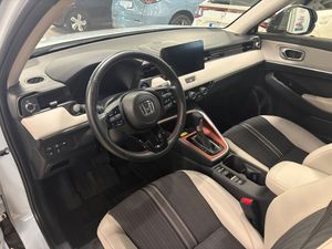 Honda HR-V bild 5