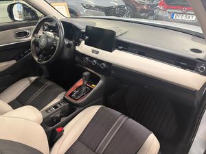 Honda HR-V bild 7
