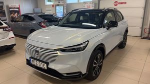 Honda HR-V bild 1