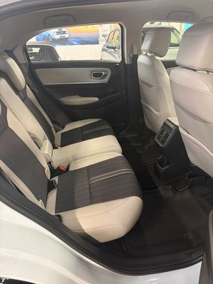 Honda HR-V bild 8