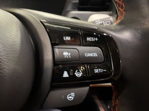Honda HR-V bild 12
