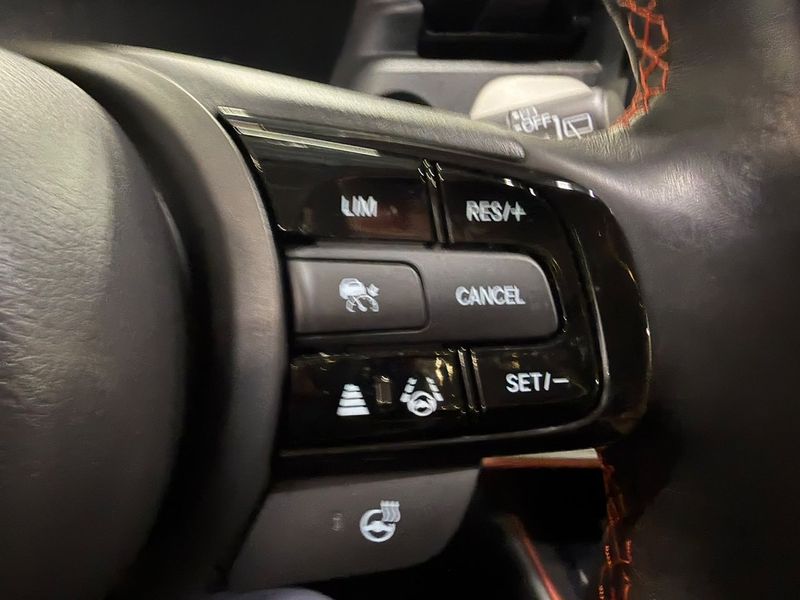 Honda HR-V bild 12
