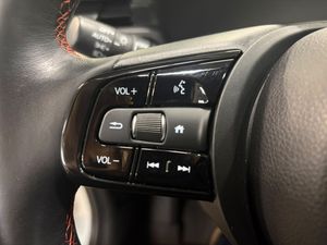 Honda HR-V bild 11
