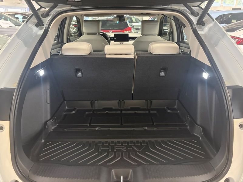 Honda HR-V bild 9