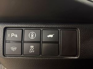 Honda HR-V bild 13