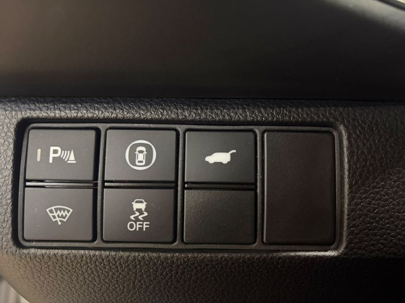 Honda HR-V bild 13