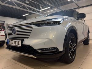 Honda HR-V bild 16