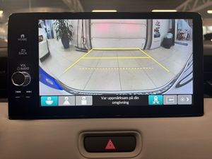 Honda HR-V bild 15