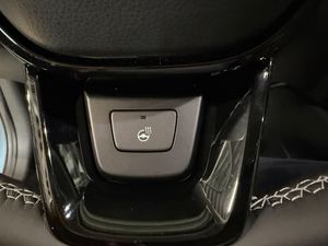 Honda ZR-V bild 18