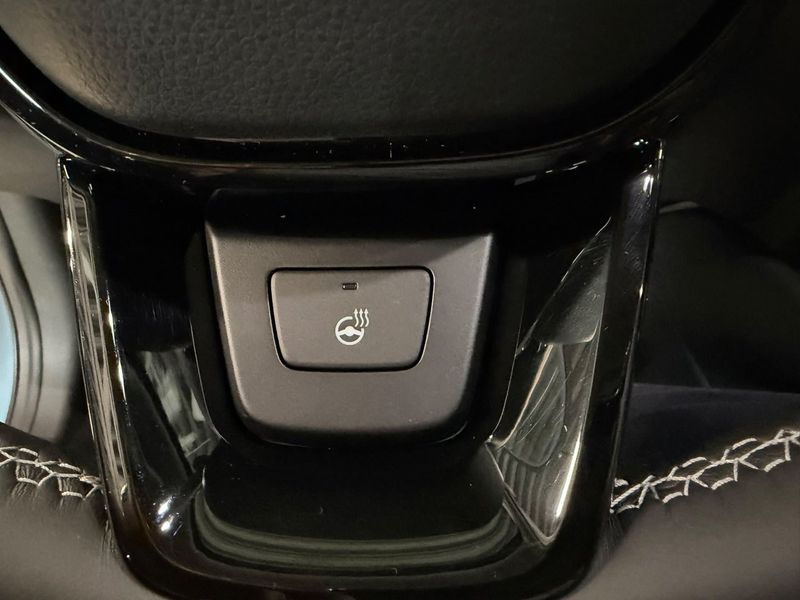 Honda ZR-V bild 18
