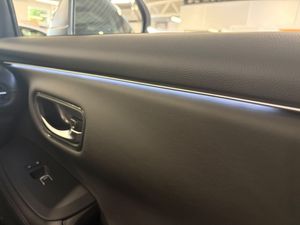 Honda ZR-V bild 12