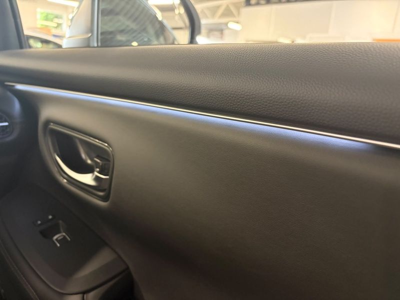 Honda ZR-V bild 12