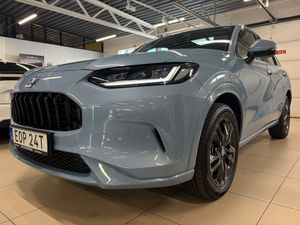 Honda ZR-V bild 22