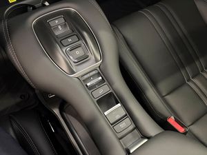 Honda ZR-V bild 15