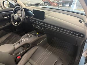 Honda ZR-V bild 7