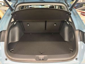 Honda ZR-V bild 10
