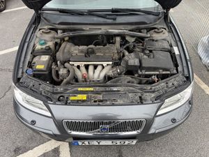 Volvo V70 bild 17